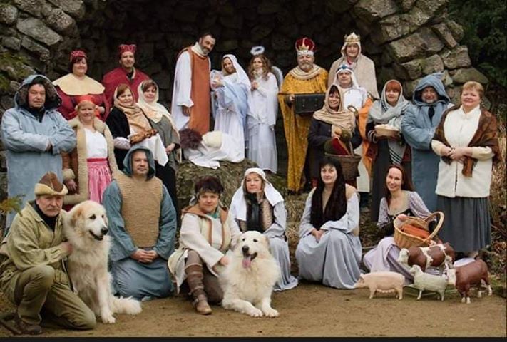 Koledování v roce 2020